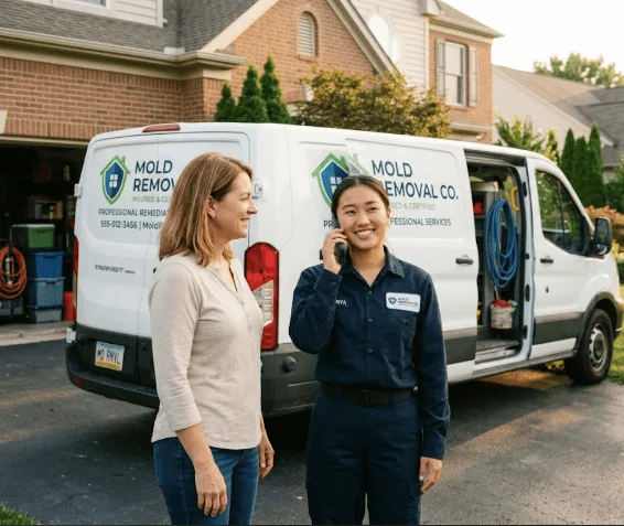 Crawlspace Mold Remediation Stevensville, MI FAQs